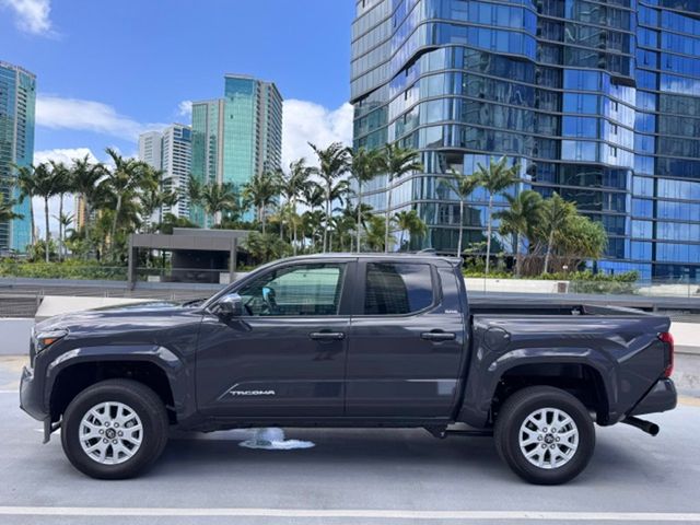 2025 Toyota Tacoma 4WD 1-Owner, 4x4 Ultra Low Mileage, Mint Shape! - 23032833 - 28