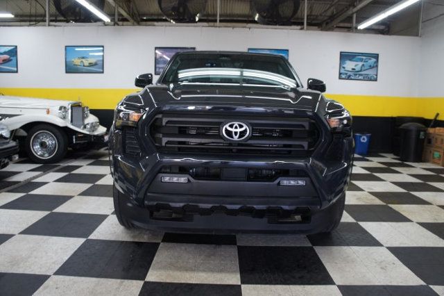 2025 Toyota Tacoma 4WD 4x4 Ultra Low Mileage, Mint Shape! - 23032833 - 10