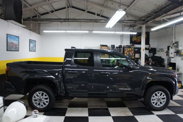 2025 Toyota Tacoma 4WD 4x4 Ultra Low Mileage, Mint Shape! - 23032833 - 13