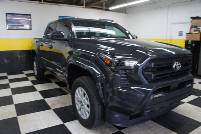 2025 Toyota Tacoma 4WD 4x4 Ultra Low Mileage, Mint Shape! - 23032833 - 1