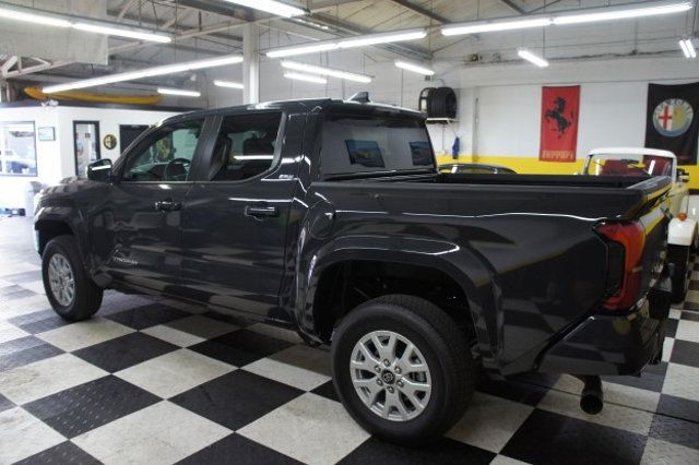 2025 Toyota Tacoma 4WD 4x4 Ultra Low Mileage, Mint Shape! - 23032833 - 20