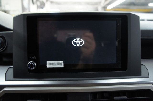 2025 Toyota Tacoma 4WD 4x4 Ultra Low Mileage, Mint Shape! - 23032833 - 23