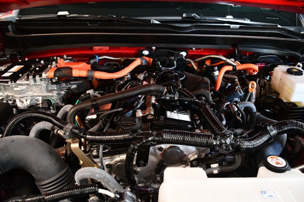 Toyota Tacoma photo 22