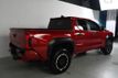 2025 Toyota Tacoma 4WD i-FORCE MAX 2.4L TURBOCHARGED HYBRID - 23065214 - 4