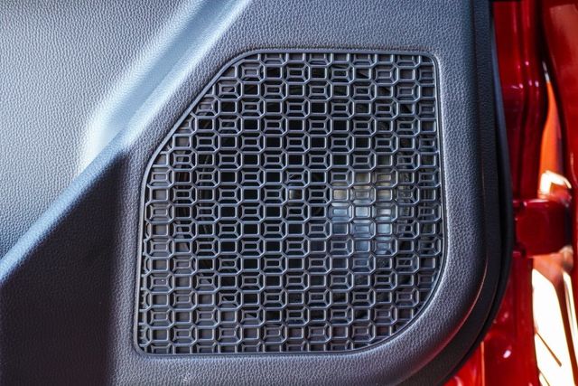 2025 Toyota Tacoma 4WD Limited Double Cab 5' Bed Automatic - 22948026 - 9