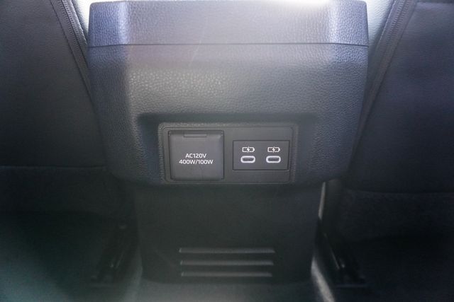 2025 Toyota Tacoma 4WD Limited Double Cab 5' Bed Automatic - 22948026 - 10