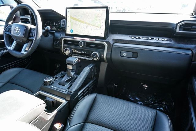 2025 Toyota Tacoma 4WD Limited Double Cab 5' Bed Automatic - 22948026 - 12