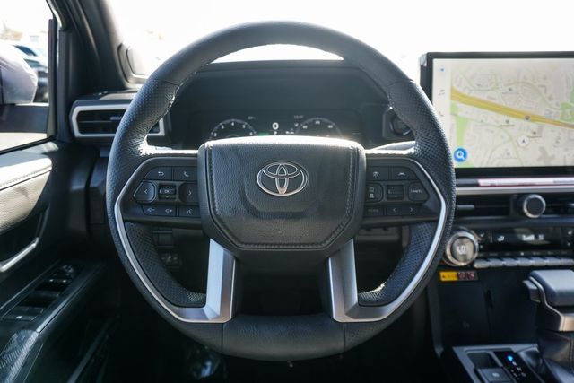 2025 Toyota Tacoma 4WD Limited Double Cab 5' Bed Automatic - 22948026 - 15