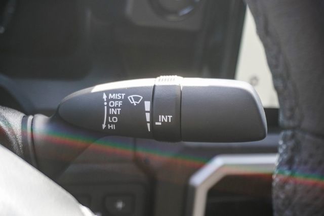 2025 Toyota Tacoma 4WD Limited Double Cab 5' Bed Automatic - 22948026 - 18