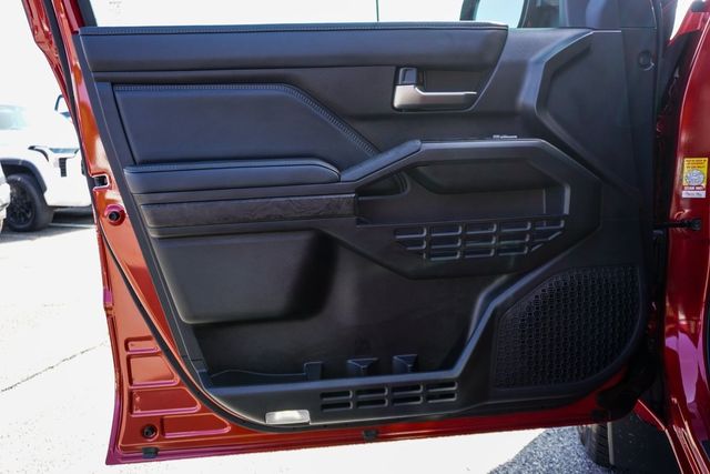 2025 Toyota Tacoma 4WD Limited Double Cab 5' Bed Automatic - 22948026 - 20