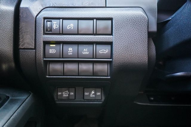 2025 Toyota Tacoma 4WD Limited Double Cab 5' Bed Automatic - 22948026 - 23