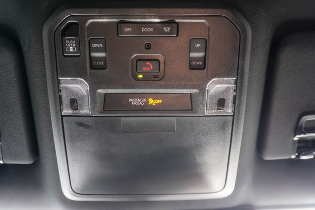 2025 Toyota Tacoma 4WD Limited Double Cab 5' Bed Automatic - 22948026 - 28