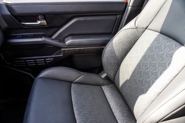 2025 Toyota Tacoma 4WD Limited Double Cab 5' Bed Automatic - 22948026 - 29