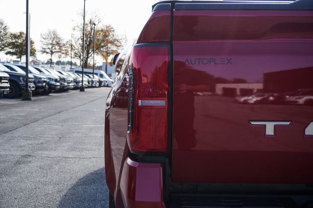 2025 Toyota Tacoma 4WD Limited Double Cab 5' Bed Automatic - 22948026 - 38