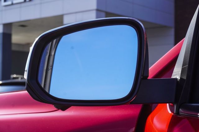 2025 Toyota Tacoma 4WD Limited Double Cab 5' Bed Automatic - 22948026 - 41