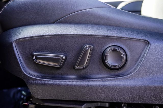 2025 Toyota Tacoma 4WD Limited Double Cab 5' Bed Automatic - 22948026 - 6