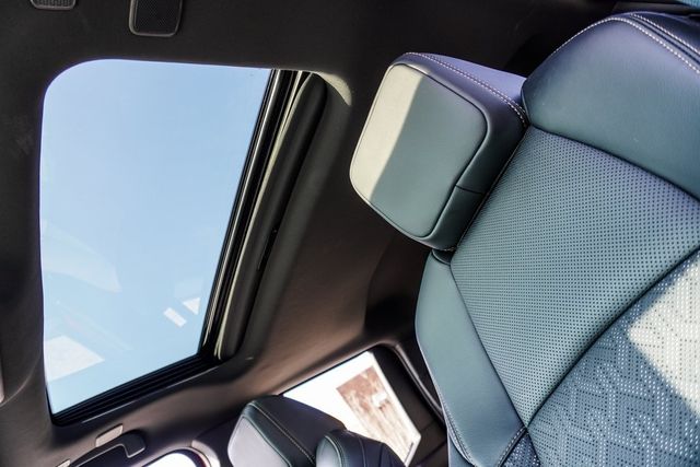 2025 Toyota Tacoma 4WD Limited Double Cab 5' Bed Automatic - 22948026 - 7