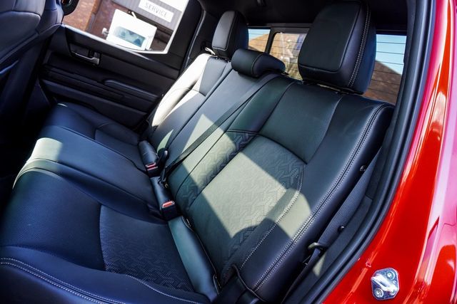 2025 Toyota Tacoma 4WD Limited Double Cab 5' Bed Automatic - 22948026 - 8