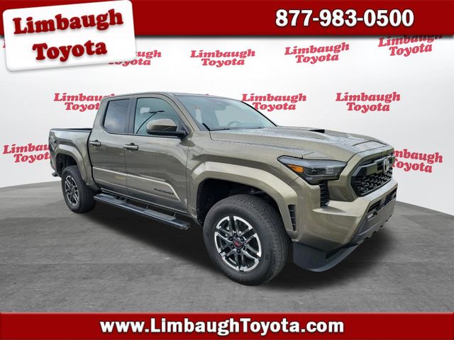 2025 Toyota Tacoma 4WD Limited Double Cab 5' Bed Automatic - 22997080 - 0