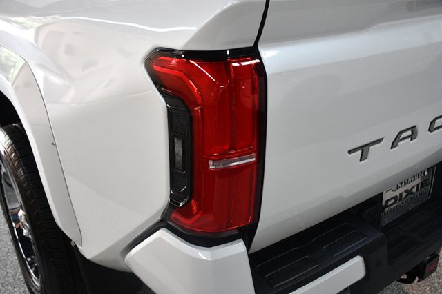 2025 Toyota Tacoma 4WD Limited Double Cab 5' Bed Automatic - 23056020 - 11