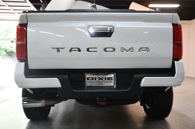 2025 Toyota Tacoma 4WD Limited Double Cab 5' Bed Automatic - 23056020 - 12