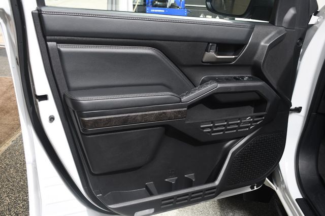 2025 Toyota Tacoma 4WD Limited Double Cab 5' Bed Automatic - 23056020 - 20