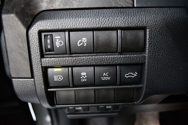 2025 Toyota Tacoma 4WD Limited Double Cab 5' Bed Automatic - 23056020 - 33