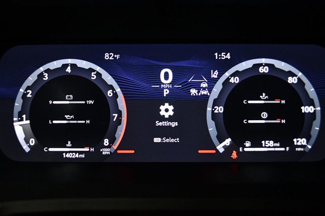 2025 Toyota Tacoma 4WD Limited Double Cab 5' Bed Automatic - 23056020 - 34