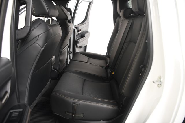 2025 Toyota Tacoma 4WD Limited Double Cab 5' Bed Automatic - 23056020 - 56