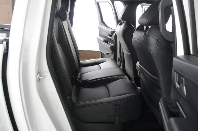 2025 Toyota Tacoma 4WD Limited Double Cab 5' Bed Automatic - 23056020 - 59