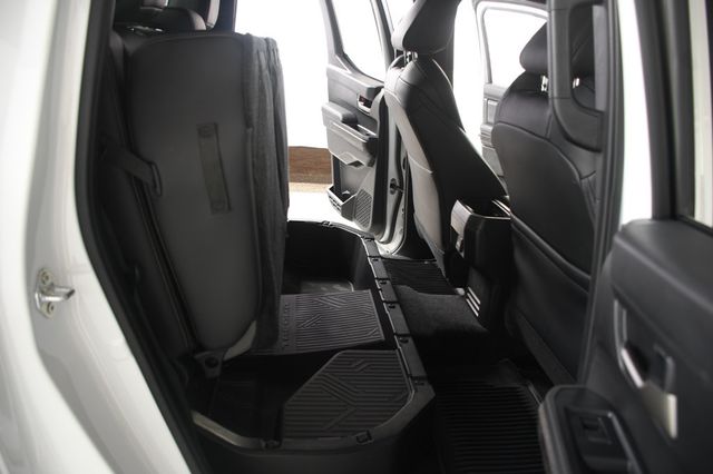 2025 Toyota Tacoma 4WD Limited Double Cab 5' Bed Automatic - 23056020 - 62