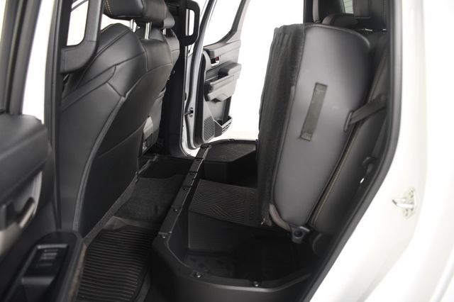 2025 Toyota Tacoma 4WD Limited Double Cab 5' Bed Automatic - 23056020 - 63