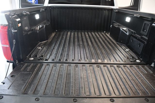 2025 Toyota Tacoma 4WD Limited Double Cab 5' Bed Automatic - 23056020 - 64
