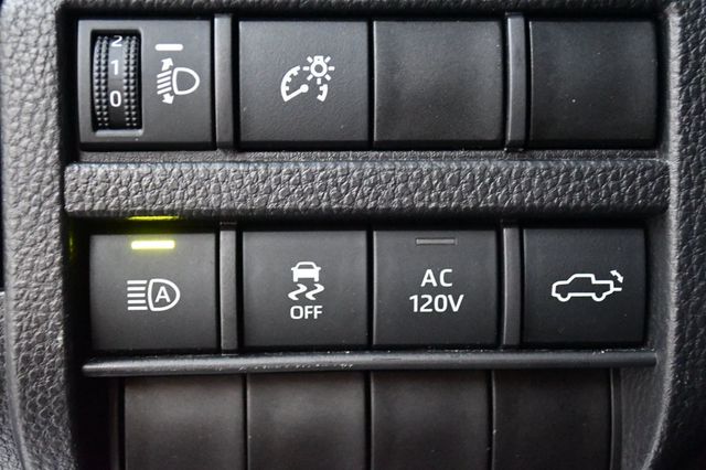 2025 Toyota Tacoma 4WD Limited Double Cab 5' Bed Automatic - 23056020 - 71