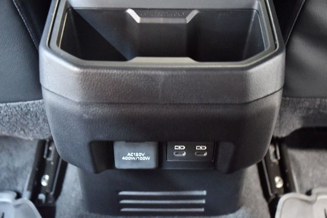 2025 Toyota Tacoma 4WD Limited Double Cab 5' Bed Automatic - 23056020 - 73