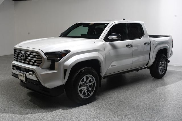 2025 Toyota Tacoma 4WD Limited Double Cab 5' Bed Automatic - 23056020 - 8