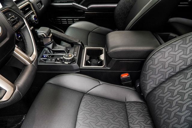 2025 Toyota Tacoma 4WD Limited Hybrid Double Cab 5' Bed Automatic - 22920201 - 16