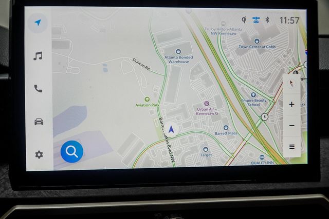 2025 Toyota Tacoma 4WD Limited Hybrid Double Cab 5' Bed Automatic - 22920201 - 20