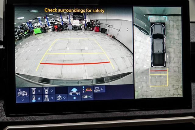 2025 Toyota Tacoma 4WD Limited Hybrid Double Cab 5' Bed Automatic - 22920201 - 21