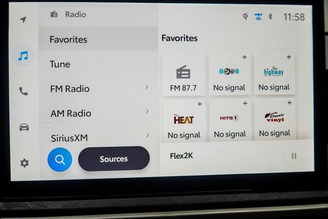 2025 Toyota Tacoma 4WD Limited Hybrid Double Cab 5' Bed Automatic - 22920201 - 22