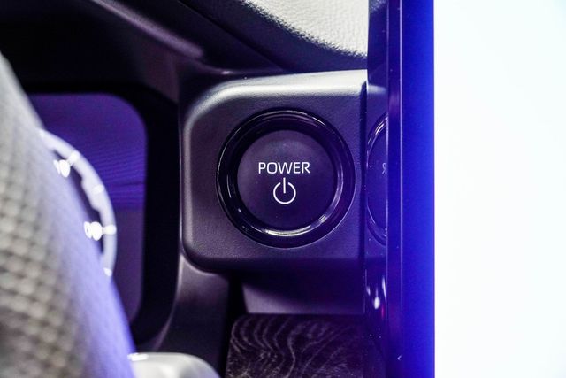 2025 Toyota Tacoma 4WD Limited Hybrid Double Cab 5' Bed Automatic - 22920201 - 24