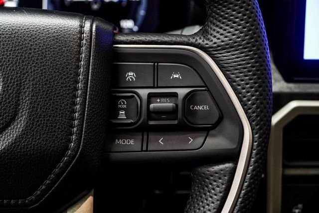 2025 Toyota Tacoma 4WD Limited Hybrid Double Cab 5' Bed Automatic - 22920201 - 25