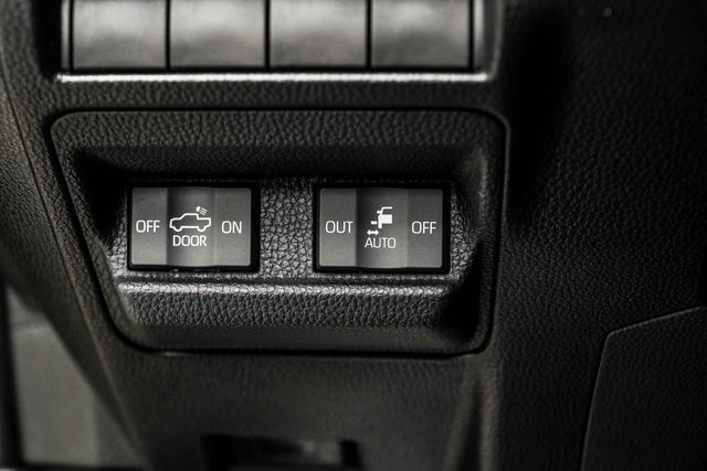 2025 Toyota Tacoma 4WD Limited Hybrid Double Cab 5' Bed Automatic - 22920201 - 28