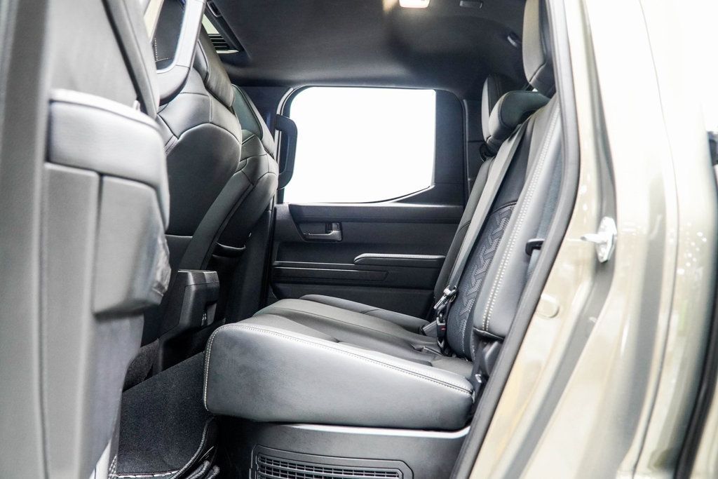 2025 Toyota Tacoma Limited Double Cab photo 33