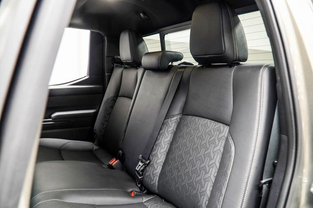 2025 Toyota Tacoma 4WD Limited Hybrid Double Cab 5' Bed Automatic - 22920201 - 38