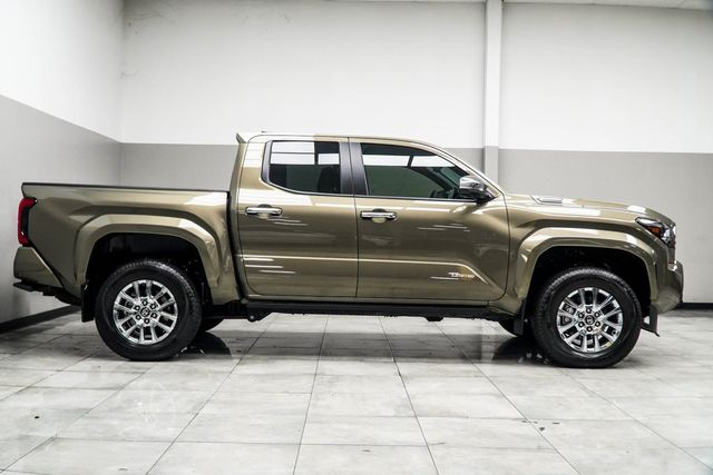 2025 Toyota Tacoma 4WD Limited Hybrid Double Cab 5' Bed Automatic - 22920201 - 5