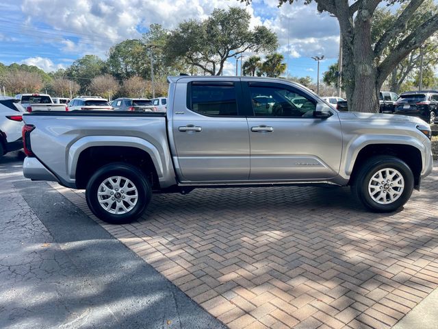 2025 Toyota Tacoma 4WD SR - 22968491 - 6