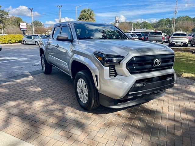 2025 Toyota Tacoma 4WD SR - 22968491 - 7