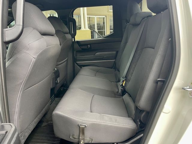 2025 TOYOTA TACOMA 4WD SR - 22975891 - 11