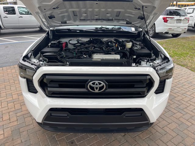 2025 TOYOTA TACOMA 4WD SR - 22975891 - 16